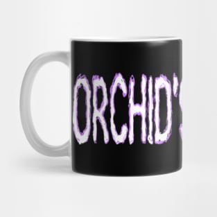 Orchid's tavern 4 Mug